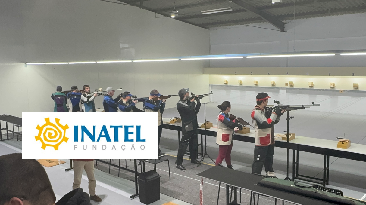 Taça INATEL - 2025