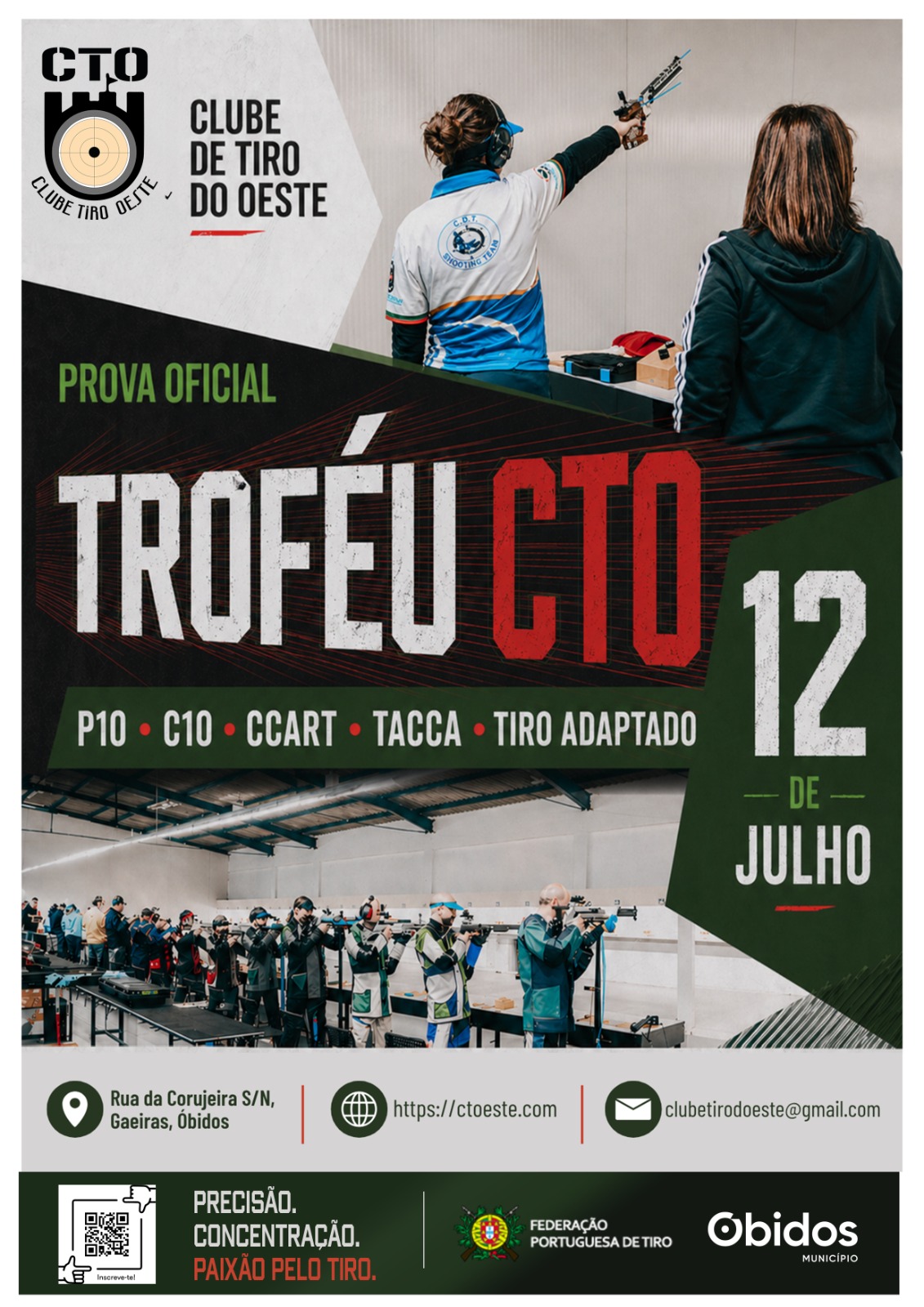 Taça CTO 2026