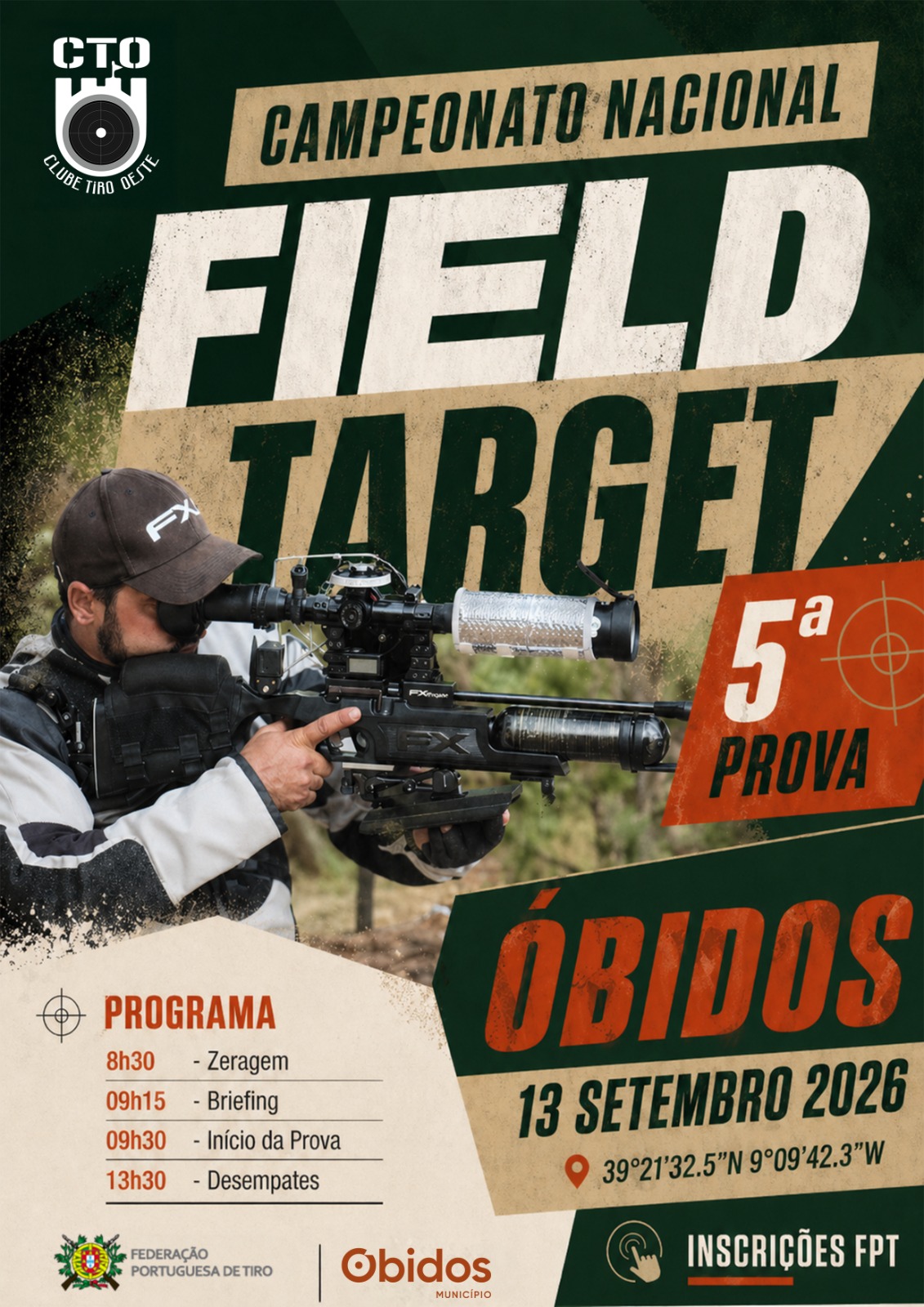 Field Target